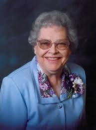 Obituary: Eldred Ruth Cobb (12/17/10)