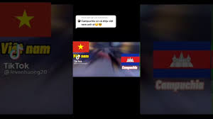 Campuchia, đất nước chùa tháp chứa đựng bao điều bí ẩn làm mê đắm nhiều du khách. Vn Vs Campuchia Youtube