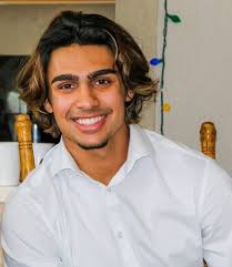 Brag About Your Grad