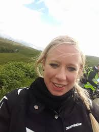 Vic's John O'Groats to Lands End Honda C90 Ride for St Richards Hospice