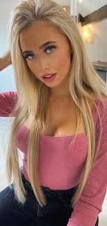 pin on heavenly blondes