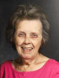 Obituary information for Nora Ann Smith (nee Conway)