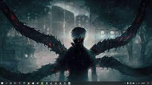 Pin On Wallpaper Engine Anime