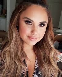 Vanessa Haro's Instagram, Twitter & Facebook