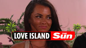 Love Island all have the same complaint about Paige as she gets steamy with  Jacques
