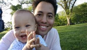 NYC Dad's Father Figure Clothing Tempts 'Shark Tank' Panel Oct. 29