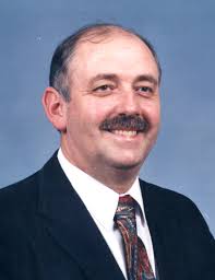 Obituary for Les 'Chieco' Burden