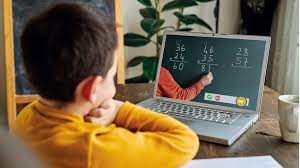 Remote classroom learning with kami. Pros And Cons Of Remote Learning In The Era Of Covid 19 Loop St Lucia