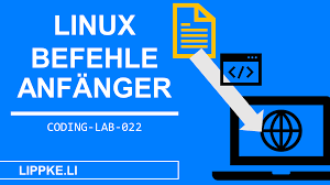 Check spelling or type a new query. Linux Befehle Mit Beispielen Top 11 Befehle Ubersicht Liste