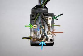 The basics of household wiring is the only program of its kind. 65 Mustang Fuse Box Wiring Wiring Diagrams Blog Percent