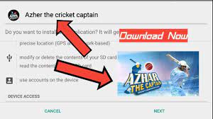 The official team will continue to bring the original animated plots and . Azhar The Cricket Captain Beta Version Download For Android Youtube