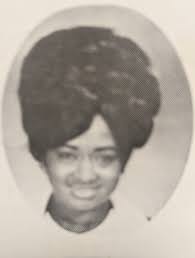 Who remembers the Janitor at Bethune Elementary Mr. Gregory?