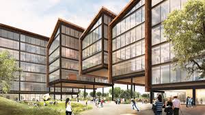 Maybe you would like to learn more about one of these? City Council Approves Massive Google Landings Office Project News Mountain View Online