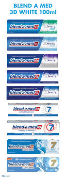 #1 best seller in toothpaste. Blend A Med 3d White 100ml Hot Offer Higiene Personal Archivo De Merkandi Merkandi Es Merkandi B2b