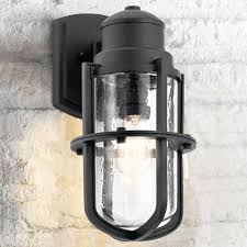 Unique Outdoor Wall Lights Outdoor Motion Sensor Lights