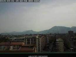 Le previsioni a palermo sempre aggiornate e affidabili ➤ controlla il meteo a palermo e le temperature. Palermo Palermo Meteo Live Webcam Galore