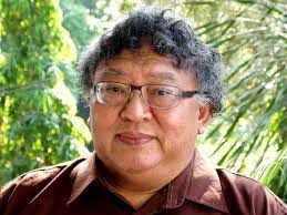 Wimar witoelar tengah dalam kondisi kritis di sepekan sebelum dirawat ke rs pondok indah, erna menyebut wimar sempat mengeluh rasa sakit. File Wimar Witoelar Jpg Wikimedia Commons
