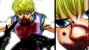HUGE CONTROVERSY! Hunter X Hunter 357 Manga Chapter ハンター×ハンター  Reaction/Review -- DEATH - YouTube