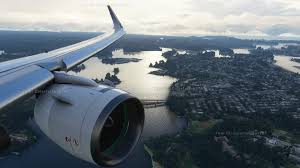 See more of microsoft flight simulator 2020 on facebook. Microsoft Flight Simulator Looks Gorgeous In These Latest Alpha Screenshots