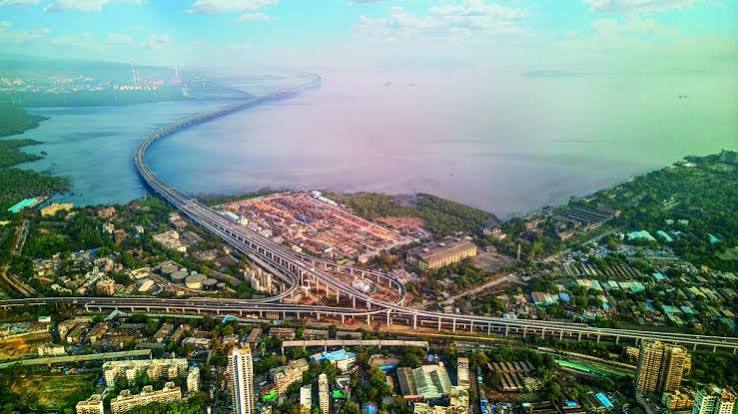 MTHL: India's mega-infra revolution