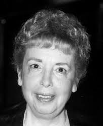 Frances Cabibi Obituary (2016)