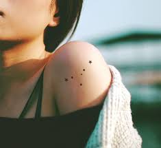 Constellation tattoos have recently emerged as the most popular tattoo trends. 6 Cancer Zodiac Temp Tattoos Temporary Tattoos Cancer Etsy