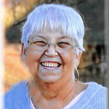 Obituary information for Sally Lovett