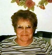 Alice Parra Obituary