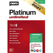 Is nero the right business continuity solution for your business? Nero Platinum Unlimited Software Suite Amer 12200000 574 B H
