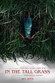 Madeline brewer in 'cam' (netflix). Fantastic Fest 2019 Review In The Tall Grass Adapts Stephen King Joe Hill S Novella Into A Quick Clean Netflix Movie Nightmare On Film Street