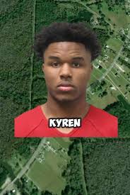 Kyren Lacy Released