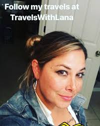 Lana Foote (@LanaFoote)