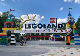 Legoland florida information for orlando, florida including discount tickets, map, reviews, address and hotels nearby from undercover tourist. Legoland Florida Rides Ranked Plus Hours And Tickets