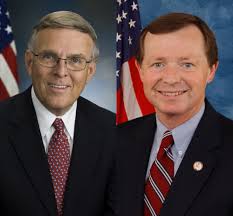 Earl Pomeroy Archives