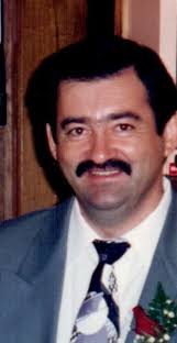 Robert Mieczyslaw Chrzanowski Obituary