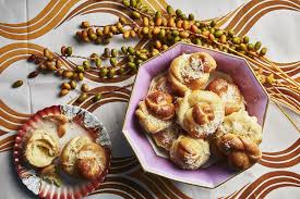 Filipino desserts filipino recipes pinoy recipe buko salad mango health benefits mango desserts dinner recipes dessert recipes mango fruit. 36 Classic And Modern Filipino Recipes Epicurious Epicurious