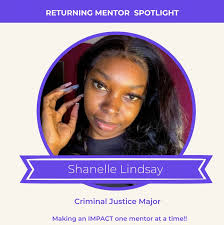 A native of Jamaica, Shana-Kay Hyde '27 is using her college experience to  pursue her dream of starting a software company. With every step I take, I  come closer to my goals,"