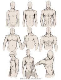 Desenho de Corpos Femininos - Beleza Real