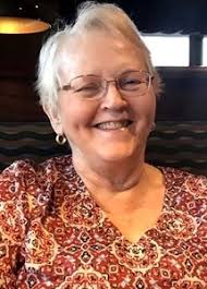 Charlene Ronk Obituary (1940