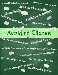 Avoiding Cliches Homeschool Writing Writing Tips Writing Lessons