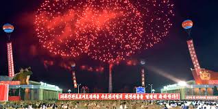 A Guide To Major North Korean Holidays Business Insider