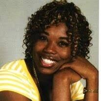 Ms. Sherteria D. Williams Obituary