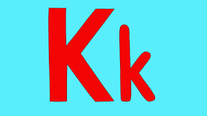 letter k lessons tes teach