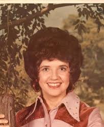 Nora Cooper Obituary