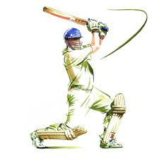 Cricket Club Logo Cricket Wallpapers Cricket Logo Drawing Wallpaper
