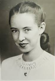 Obituary of Mabel A.R Nevins