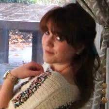 Caitlin Spaulding (@wldntitbelovely)