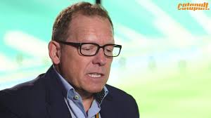 Predicting the Future?. 'It's tough to make predictions…