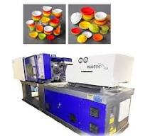 [Hot Item] Full Automatic Used Haitian 60 Ton Injection-Molding-Machine for Plastic Bottle