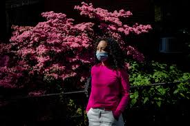 This is the most difficult use of suggest for english learners to understand, so take some time to read this part of the lesson carefully. Opinion Coronavirus Is Making Young People Very Sick I Was One Of Them The New York Times